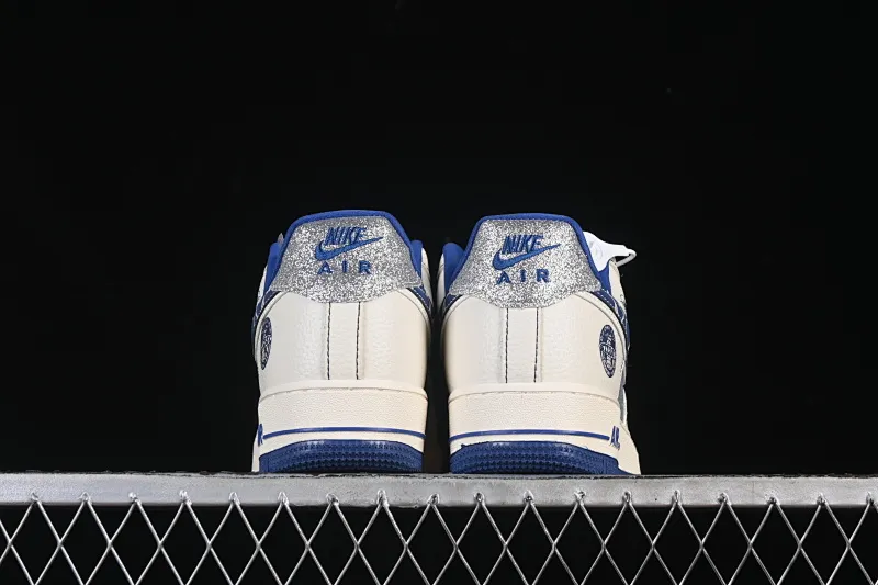 All categories Nk Air Force 1 Air Force series Nk Air Force 1 Low Air Force low-top Nike Air Force 1'07 Low Stussy co-branded double hooks and stars Air Force 1 low-top casual sneakers DD1982-306